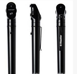 德国里斯特 e-scope 检眼镜