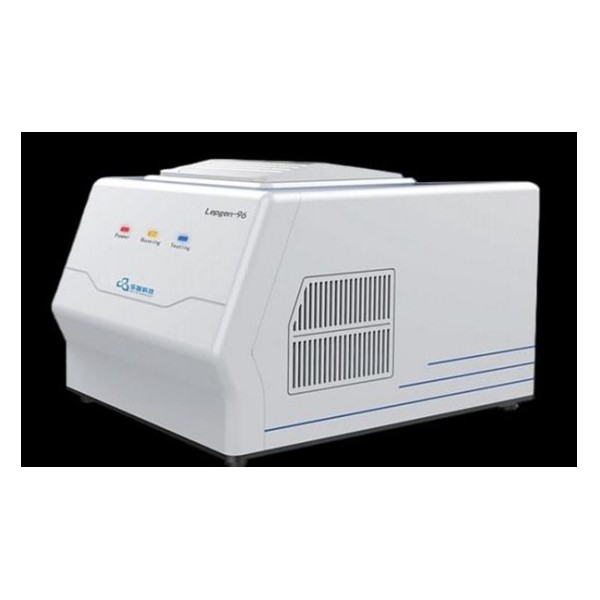 乐普全自动医用PCR分析系统Lepgen-96