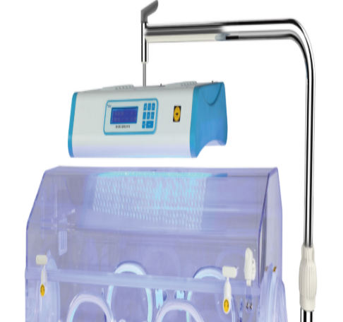 贝茵新生儿黄疸治疗仪BBP-3000B