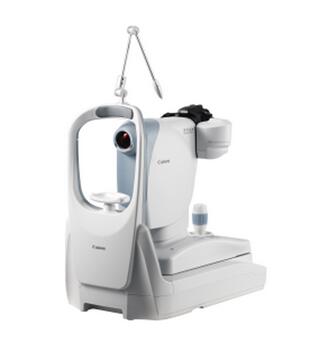 免散瞳数字眼底照相机 CR-2 PLUS AF
