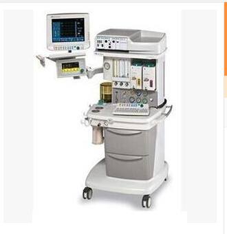 欧美达7900型麻醉机