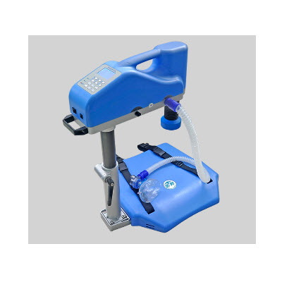 数字化多功能心肺复苏机 MSCPR-1A