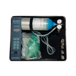 紧急心肺复苏机 JY-8A