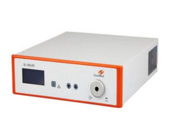 医用内窥镜冷光源 SL-350LED