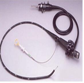 上部消化道用纤维内镜 GIF-XQ40