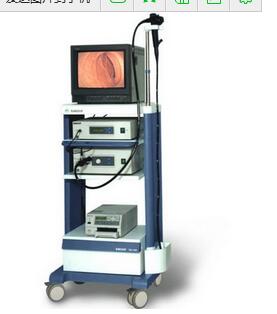 上消化道电子内镜系统 GE-100