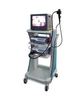 上消化道电子内镜系统 GE-200