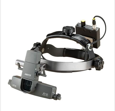 日本纳宜慈4D双目间接检眼镜