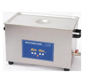 全自动内窥镜超声波清洗机 XR-0101-Y