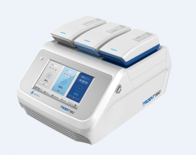 力康基因扩增仪(三独立模块)Trident960