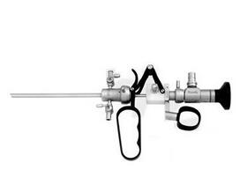 国产小儿尿道内切开镜