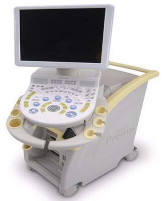  日立阿洛卡彩超 二郎神 HI VISION Preirus