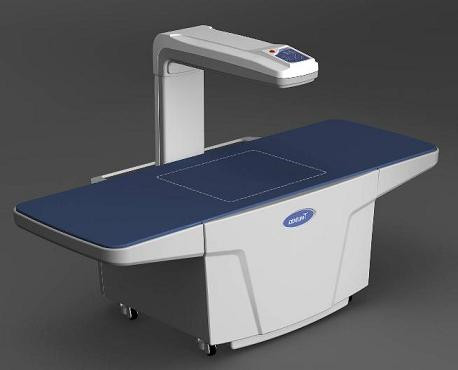 韩国DEXXUM T全身X射线骨密度仪