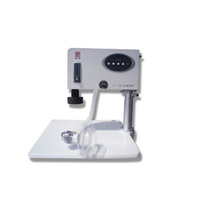 心肺复苏机 001 XF-5型