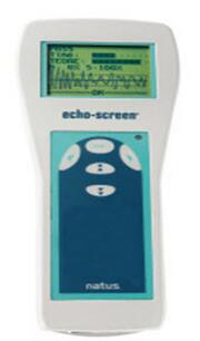 听力筛查仪(5键) Echo-Screen