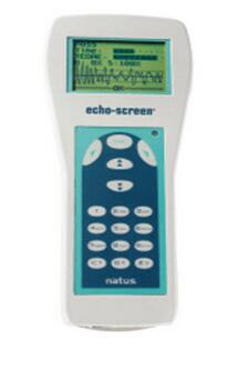 听力筛查仪(17键)Echo-Screen
