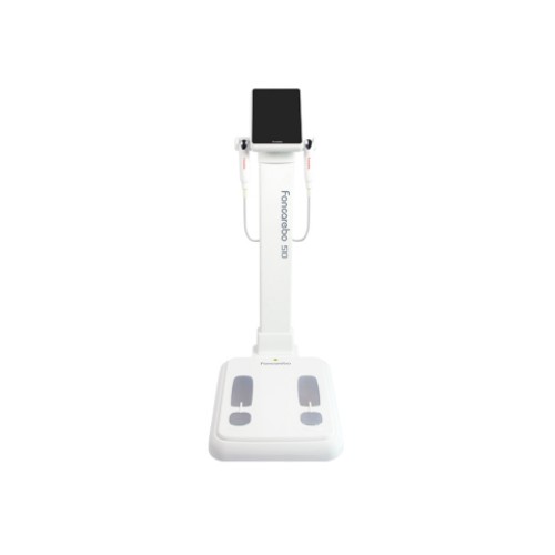 杰文人体成分分析仪Foncarebo 510