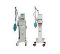 电脑婴幼儿高频呼吸机 TKR-400A