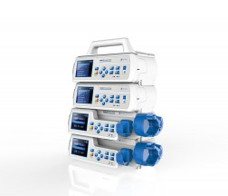 力康Hawk系列输注泵工作站