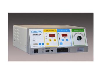 便携式一体LEEP刀 SAIRONG 200