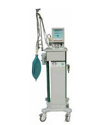 电脑婴幼儿高频呼吸机 TKR-400A