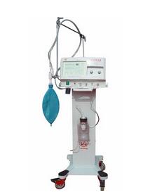 电脑高频急救呼吸机 TKR-300JII