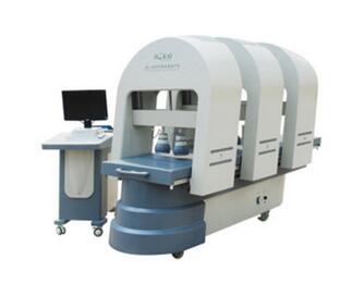 毫米波治疗仪 lZL-2003Ⅱ