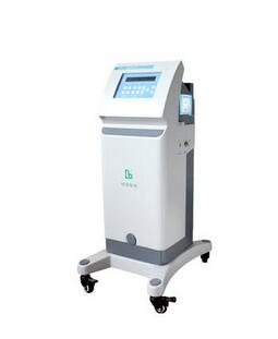 智能卡式微波多功能治疗（理疗）HB-W型