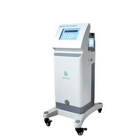 智能卡式微波多功能治疗（理疗）HB-W型