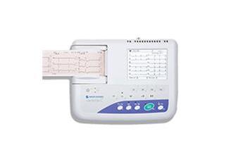 日本光电ECG-1150三道心电图机