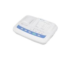 日本光电ECG-2150新三道心电图