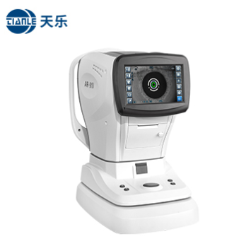天乐自动验光仪AR-910
