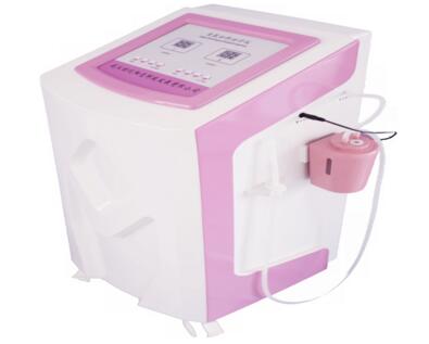 臭氧妇科治疗(雾化双通道)