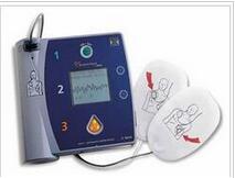 飞利浦AED体外自动除颤仪M3860A(带显示屏)