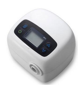 台湾雅博呼吸机 XT-1