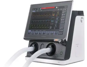 科曼电子呼吸机 V3