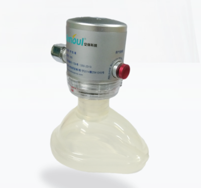 安保DVR呼吸机(正压按需供氧装置)