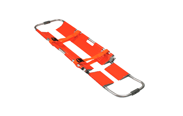 安保铲式担架AB-D4