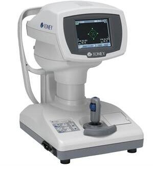 多美TOMEY FT-1000 非接触式眼压计
