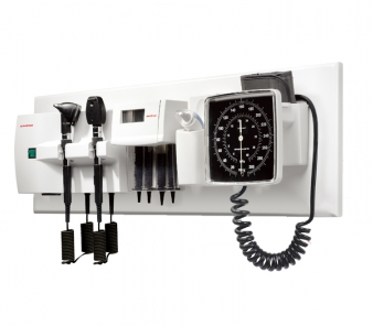 鱼跃 全科诊断系统6*1