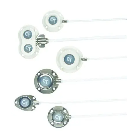 史密斯植入式静脉输液港 PORT-A-CATH®