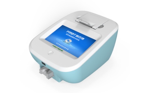普迈德荧光免疫层析分析仪PMDT9000
