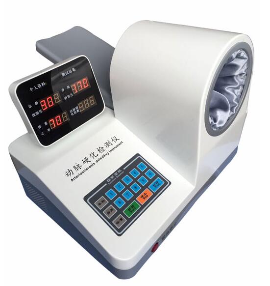 YF/XGYD-全自动动脉硬化检测仪