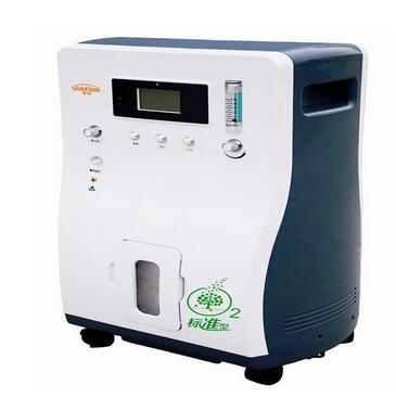 标准型5L制氧机 SG-ZY00105