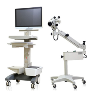 莱卡LC-9200B 光学阴道镜(国产款）