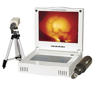 莱卡LC-8100A 红外乳腺检查仪