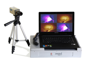 莱卡LC-8100B 红外乳腺检查仪(便携式)