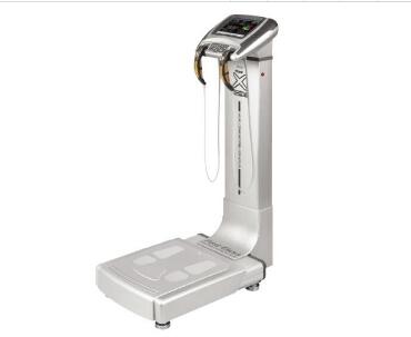 韩国杰文 人体成分分析仪