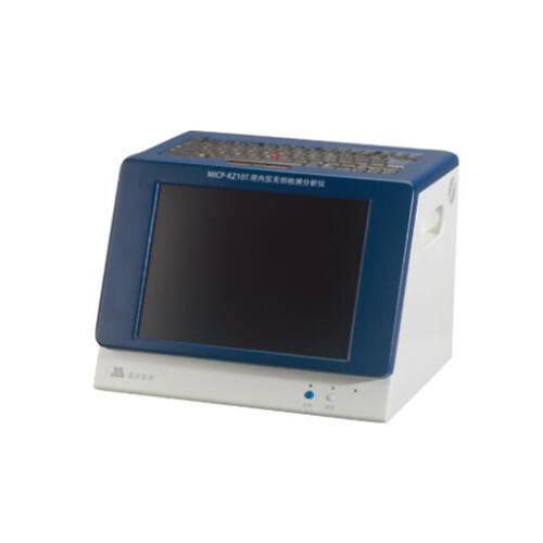 MICP-KZ10T型颅内压无创分析仪