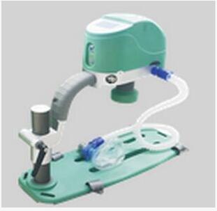 MSCPR-1B 苏邦数字化多功能心肺复苏机